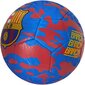 Futbola bumba FC Barselona Camo, 5. izmērs cena un informācija | Futbola bumbas | 220.lv
