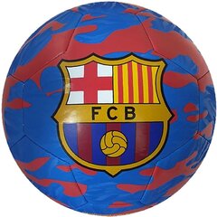 Futbola bumba FC Barselona Camo, 5. izmērs цена и информация | Футбольные мячи | 220.lv