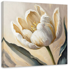 Картина Тюльпаны цена и информация | Картины | 220.lv