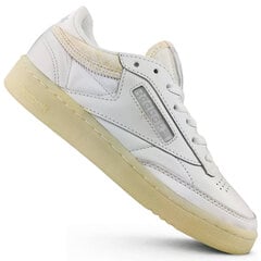 Женская обувь Reebok Club C 85 На корте BD3096 цена и информация | Спортивная обувь, кроссовки для женщин | 220.lv