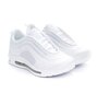 Sporta apavi sievietēm White Udine B951-1, balti cena un informācija | Sporta apavi sievietēm | 220.lv