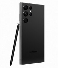 Samsung Galaxy S22 Ultra 5G Mobilais Telefons 8GB / 128GB cena un informācija | Mobilie telefoni | 220.lv