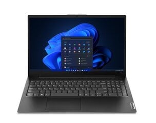 Lenovo V15 G4 AMN (82YU00UBMH) cena un informācija | Portatīvie datori | 220.lv