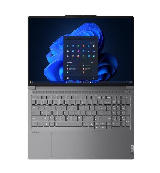 Lenovo ThinkBook 16p G5 IRX (21N50019MX) cena un informācija | Portatīvie datori | 220.lv