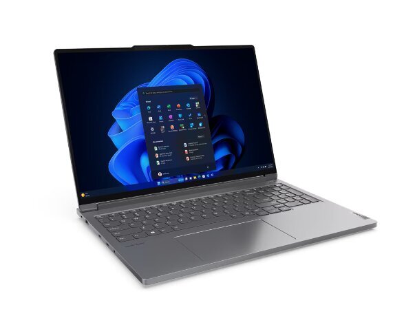 Lenovo ThinkBook 16p G5 IRX (21N50019MX) цена и информация | Portatīvie datori | 220.lv