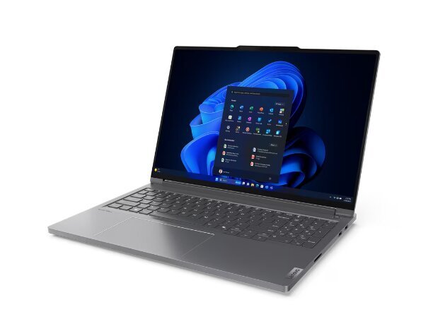 Lenovo ThinkBook 16p G5 IRX (21N50019MX) cena un informācija | Portatīvie datori | 220.lv