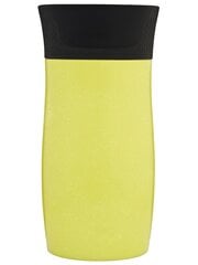 Contigo West Loop Mini termokrūze 300ml - Limelight цена и информация | Термосы, термокружки | 220.lv