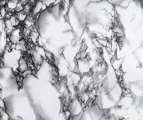 Vinila pašlīmējoša marmora imitācija ūdensizturīgs sienu apšuvums cena un informācija | Līmplēves | 220.lv