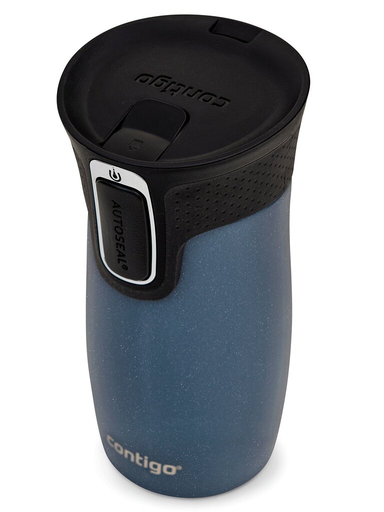 Contigo West Loop Mini termokrūze 300ml - Lakeside cena un informācija | Termosi, termokrūzes | 220.lv