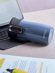 Contigo West Loop Mini termokrūze 300ml - Lakeside цена и информация | Термосы, термокружки | 220.lv