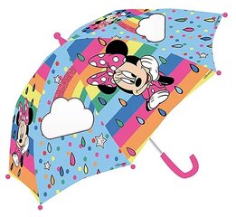 детский зонтик - минни маус цена и информация | Игры на открытом воздухе | 220.lv