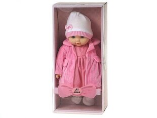 кукла 40 см девочка цена и информация | Игрушки для девочек | 220.lv