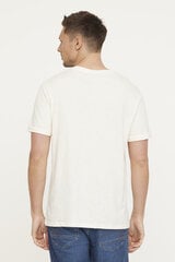 T-krekls vīriešiem Lee Cooper S563, balts cena un informācija | Vīriešu T-krekli | 220.lv