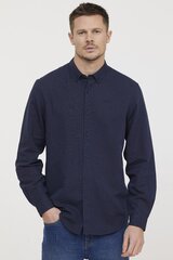 Рубашки M DUKO ML S468 N. M DUKO ML S468 N. 201 XXXXL цена и информация | Мужские рубашки | 220.lv