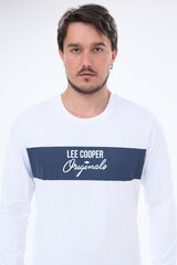 Майки M OBUTCH 0875 WHITE M OBUTCH 0875 WHITE-XXXL цена и информация | Мужские футболки | 220.lv