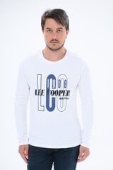 Майки M OBUTCH 0875 WHITE M OBUTCH 0875 WHITE-XXXL цена и информация | Мужские футболки | 220.lv