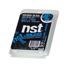 nst wax sx3 cold цена и информация | Коньки | 220.lv
