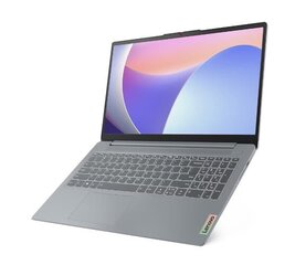 Lenovo IdeaPad Slim 3 15IAN8 (82XB007TMX) cena un informācija | Portatīvie datori | 220.lv