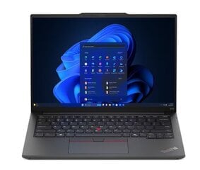 Lenovo ThinkPad E14 Gen 6 (21M7002KMX) цена и информация | Ноутбуки | 220.lv