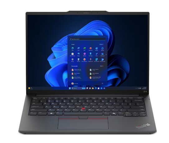 Lenovo ThinkPad E14 Gen 6 (21M7002KMX) cena un informācija | Portatīvie datori | 220.lv