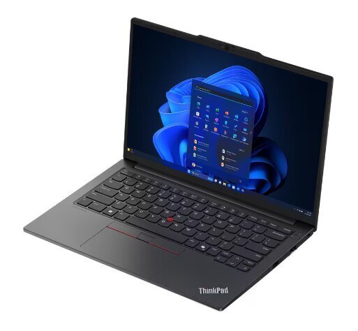 Lenovo ThinkPad E14 Gen 6 (21M7002KMX) cena un informācija | Portatīvie datori | 220.lv