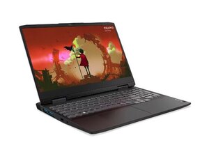 Lenovo IdeaPad Gaming 3 15ARH7 (82SB00YTPB) cena un informācija | Portatīvie datori | 220.lv