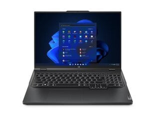 Lenovo Legion Pro 5 16IRX8 (82WK00LUPB) cena un informācija | Portatīvie datori | 220.lv