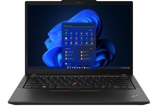 Lenovo ThinkPad X13 (21EXS0J300) цена и информация | Ноутбуки | 220.lv