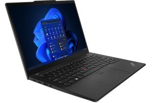 Lenovo ThinkPad X13 (21EXS0J300) cena un informācija | Portatīvie datori | 220.lv