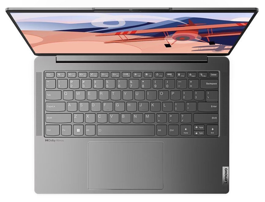 Lenovo Yoga Slim 6 14IAP8 (82WU009DPB|20M2) cena un informācija | Portatīvie datori | 220.lv