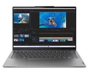 Lenovo Yoga Slim 6 14IAP8 (82WU009DPB|20M2) cena un informācija | Portatīvie datori | 220.lv