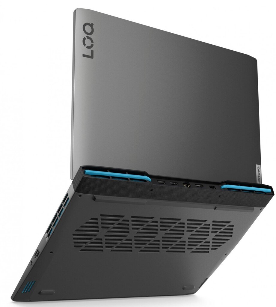 Lenovo LOQ 15 (82XV00Y3PB|0510M2) cena un informācija | Portatīvie datori | 220.lv