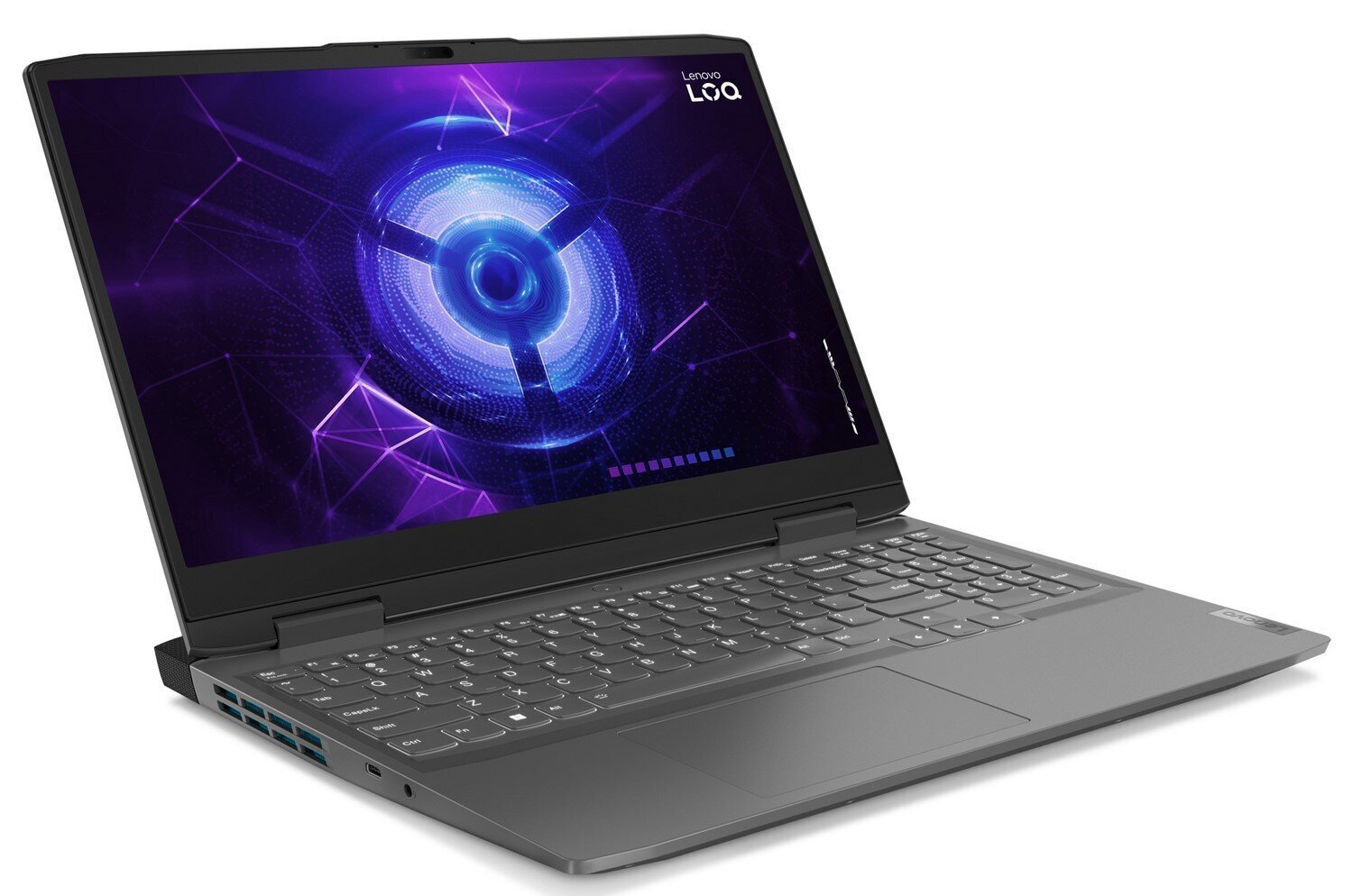 Lenovo Lenovo LOQ 15 (82XV00Y3PB|0505M2) cena un informācija | Portatīvie datori | 220.lv