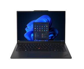 Lenovo ThinkPad X1 Carbon Gen 12 (21KC006CMX) cena un informācija | Portatīvie datori | 220.lv
