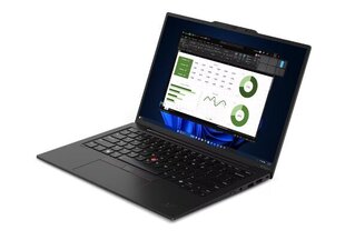 Lenovo ThinkPad X1 Carbon Gen 12 (21KC006CMX) cena un informācija | Portatīvie datori | 220.lv