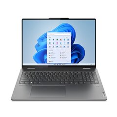 Lenovo Yoga 7 16IRL8 (82YN005APB) cena un informācija | Portatīvie datori | 220.lv
