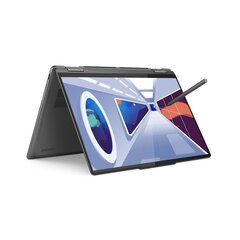 Lenovo Yoga 7 14IRL8 (82YL00ADPB) cena un informācija | Portatīvie datori | 220.lv