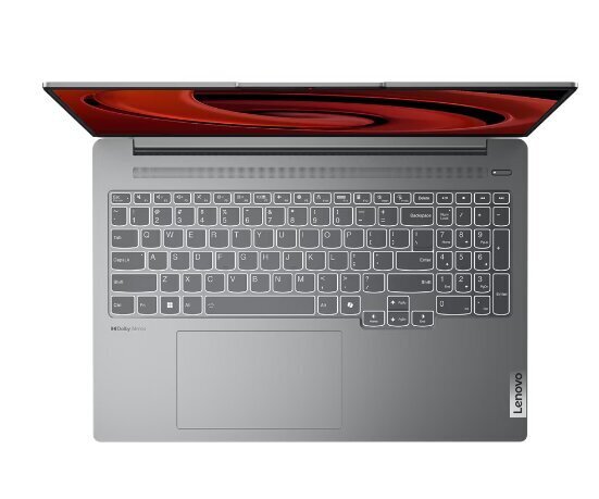 Lenovo IdeaPad Pro 5 16AHP9 (83D50005MX) cena un informācija | Portatīvie datori | 220.lv