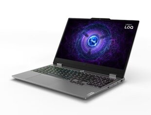 Lenovo LOQ 15IAX9 (83GS0049MX) цена и информация | Ноутбуки | 220.lv