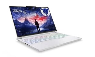 Lenovo Legion 7 16IRX9 (83FD005AMX) cena un informācija | Portatīvie datori | 220.lv