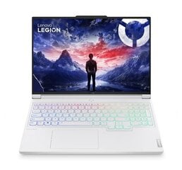 Lenovo Legion 7 16IRX9 (83FD005AMX) цена и информация | Ноутбуки | 220.lv