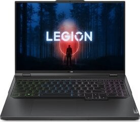 Lenovo Legion Pro 5 16ARX8 (82WM00BDPB) cena un informācija | Portatīvie datori | 220.lv