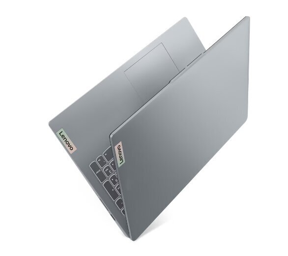 Lenovo IdeaPad Slim 3 15IAH8 (83ER002CMX) cena un informācija | Portatīvie datori | 220.lv