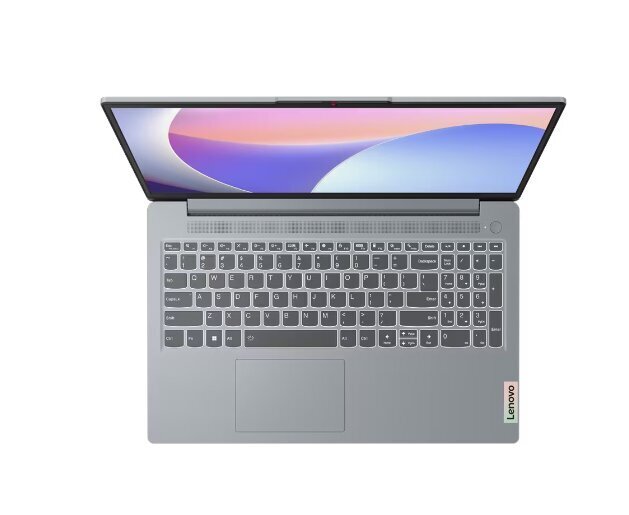 Lenovo IdeaPad Slim 3 15IAH8 (83ER002CMX) cena un informācija | Portatīvie datori | 220.lv