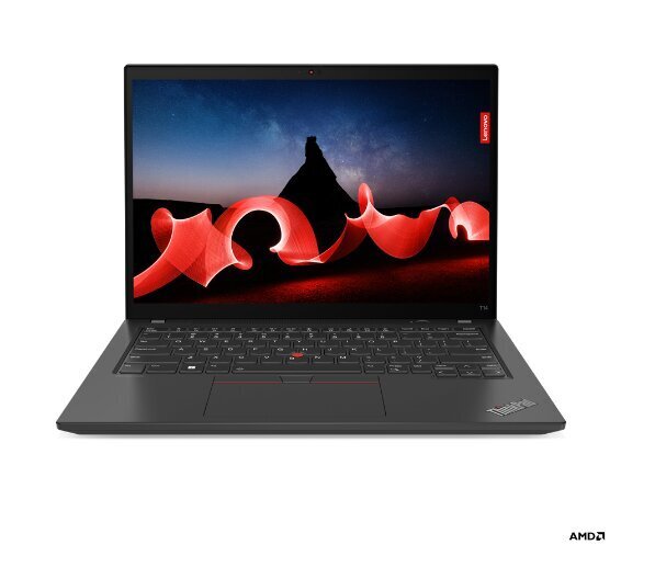 Lenovo ThinkPad T14 Gen 4 (21K3001EMX) cena un informācija | Portatīvie datori | 220.lv