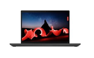 Lenovo ThinkPad T14 Gen 4 (21K3001EMX) cena un informācija | Portatīvie datori | 220.lv
