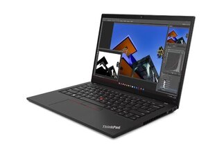 Lenovo ThinkPad T14 Gen 4 (21K3001EMX) cena un informācija | Portatīvie datori | 220.lv