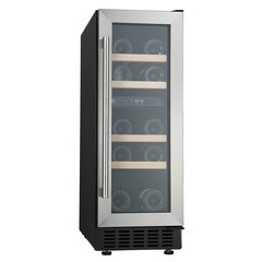 Boj 07112204 W-0821X цена и информация | Винные холодильники | 220.lv