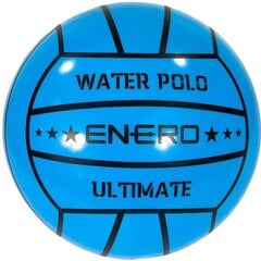 резиновый мяч - enero water polo, синий цена и информация | Надувные и пляжные товары | 220.lv