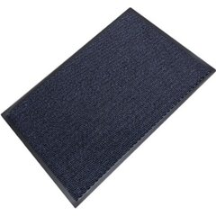 Paklājs, 90x150cm, zils cena un informācija | Kājslauķi | 220.lv